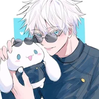 Gojo Satoru
