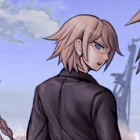 Byakuya togami