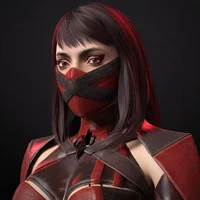 Skarlet DF Edition