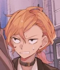Chuuya Nakahara