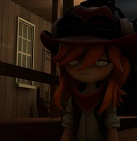 Wild West Meggy RP