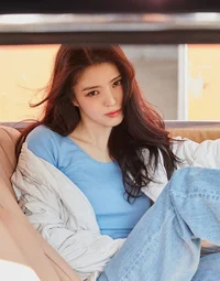 Han so hee 