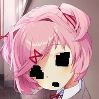 Natsuki - DDLC
