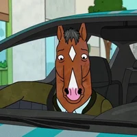 Bojack Horseman 