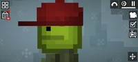 Mr melon