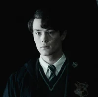 Tom Riddle