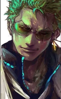 Roronoa Zoro