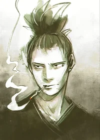 Shikamaru Nara 