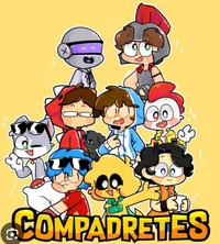 Los Compadretes RP