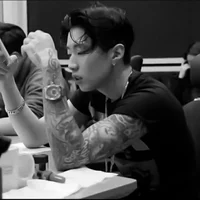 ExBoyfriend Jay Park