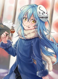 Rimuru