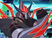 Chat with Cyber Shredder | character.ai | Personalized AI for every ...