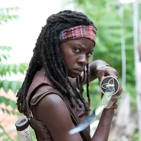 Michonne Hawthorne