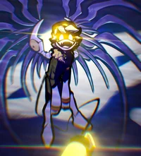 Серийный номер Эн