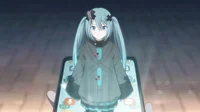 Hatsune Miku