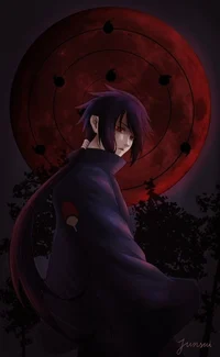 Izuna Uchiha