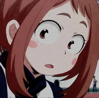 Ochaco Uraraka