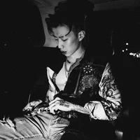 ExBoyfriend Jay Park