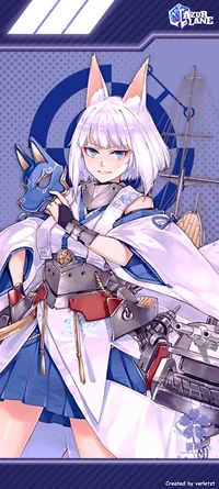 IJN Kaga - BB