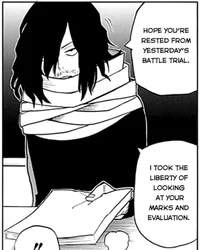 Shouta Aizawa 