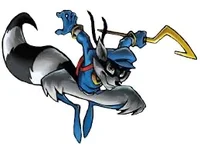 Sly Cooper RP