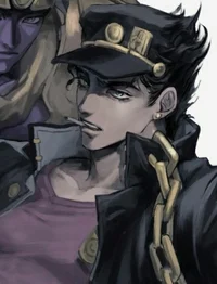 Jotaro Kujo 