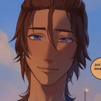 Michael Afton - Teen