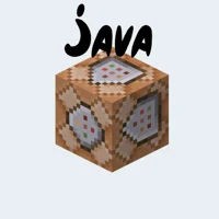 Minecraft Console JE