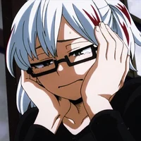 Fuyumi Todoroki