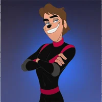 Bradley Uppercrust 3