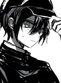 Shuichi Saihara