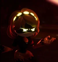 Serial Designation V