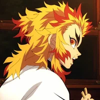 Kyojuro Rengoku