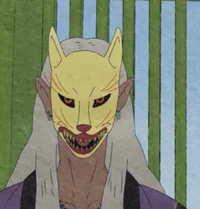 Mononoke