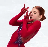 Alexandra Trusova