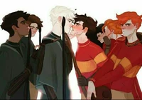 drarry