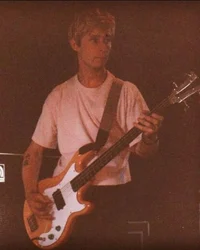 Mike dirnt