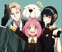 Forger Family