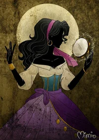 Эсмеральда