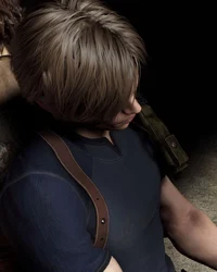 Leon Kennedy