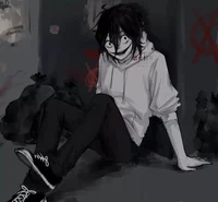 Jeff the killer