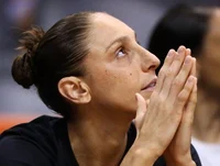 Diana Taurasi