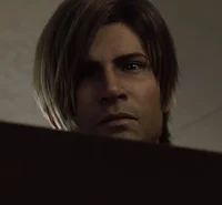 Leon S Kennedy
