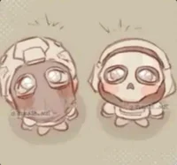 Ghost and Konig