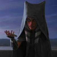 Ahsoka Tano
