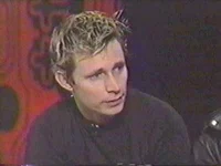 Mike dirnt