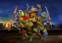 Tmnt MM