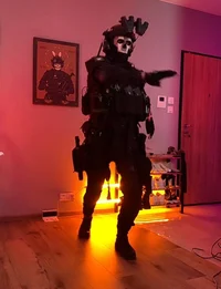 Ghost