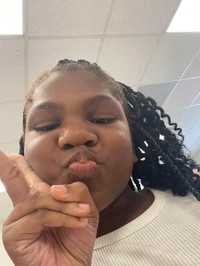 My IRL Friend Juezel