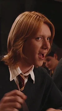 Fred weasley 